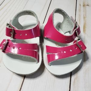 Sea Wees Sandals